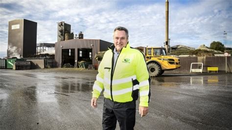 nordic waste a/s proff